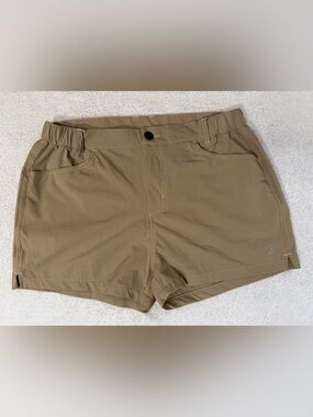 Haimont Hiking Stretch Cargo Shorts Quick-Dry Outdoor Trail Active Utility